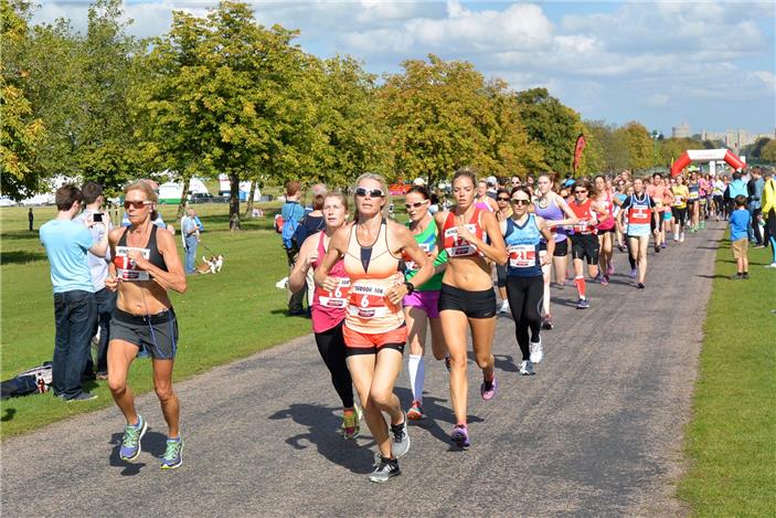 Windsor 10k